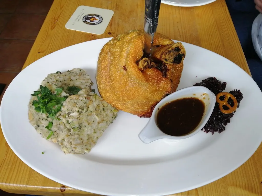 Menu_Wirtshaus Schützenstadl_Mosbach_immagine_6