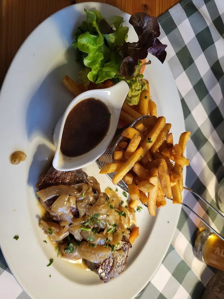 Menu_Wirtshaus Schützenstadl_Mosbach_immagine_9