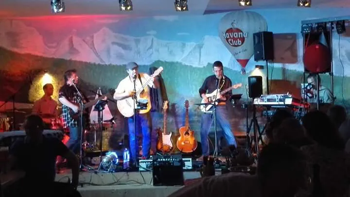 Brett Rock_Wirtshaus Schützenstadl_Mosbach_review