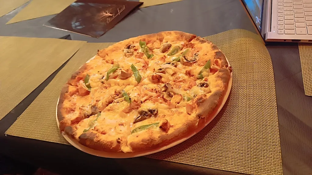 Menu_Black Forest Bistro_Forbach_immagine_5