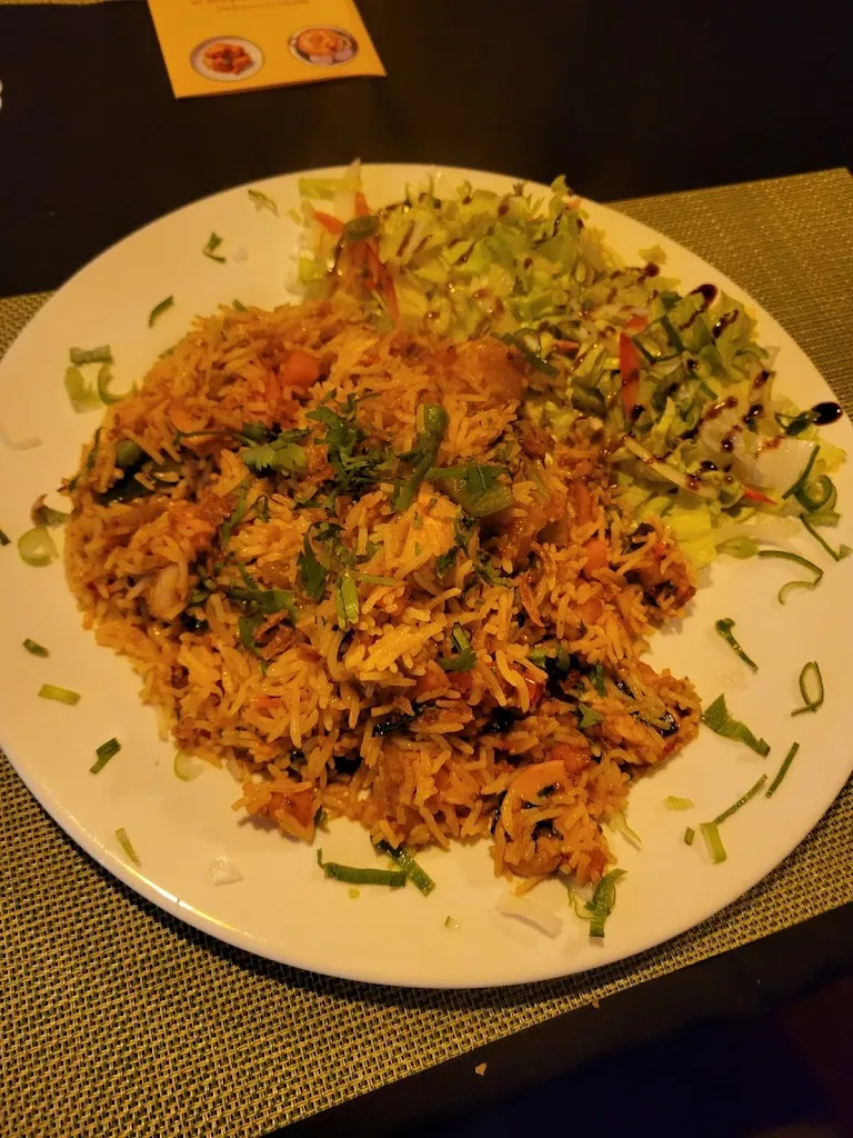 Menu_Black Forest Bistro_Forbach_immagine_6