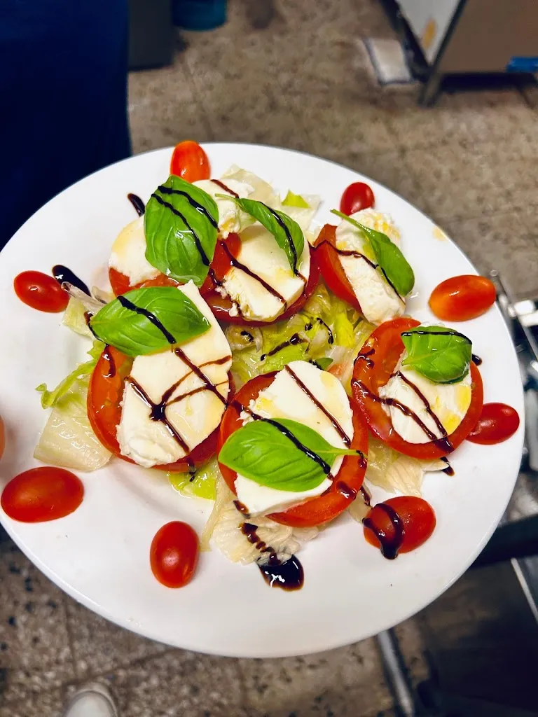 Menu_Black Forest Bistro_Forbach_immagine_8