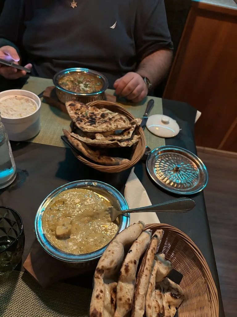 Guy Elovici_Black Forest Bistro_Forbach_review