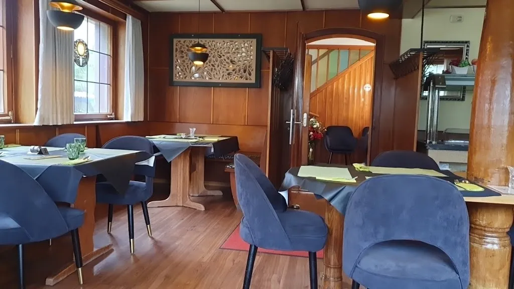 Black Forest Bistro restaurant in Forbach