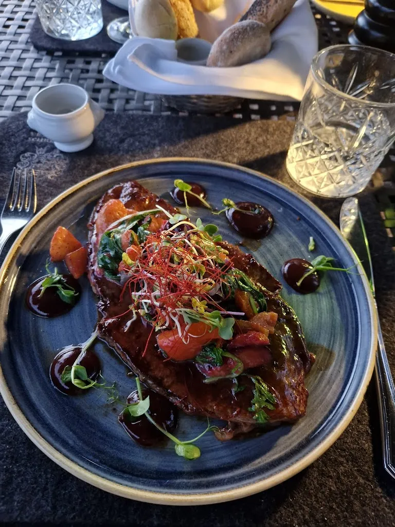 Menu_Seehaus Schreyegg - Restaurant - Biergarten_Ammersee_immagine_5