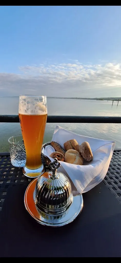 Menu_Seehaus Schreyegg - Restaurant - Biergarten_Ammersee_immagine_6