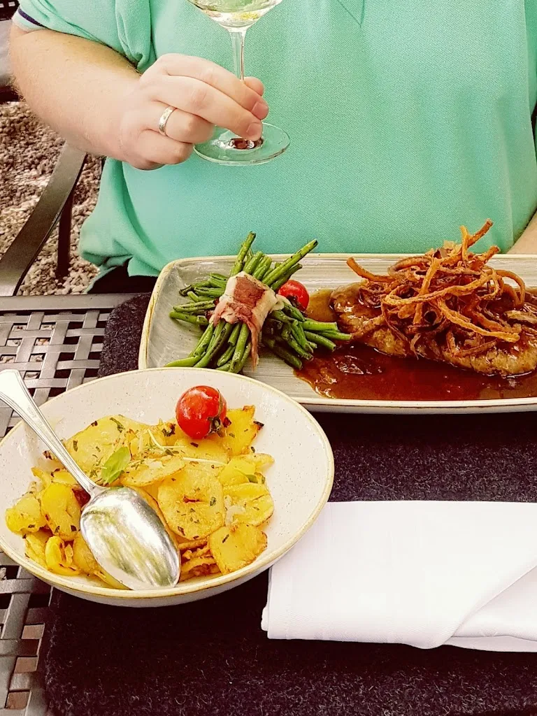 Menu_Seehaus Schreyegg - Restaurant - Biergarten_Ammersee_immagine_7