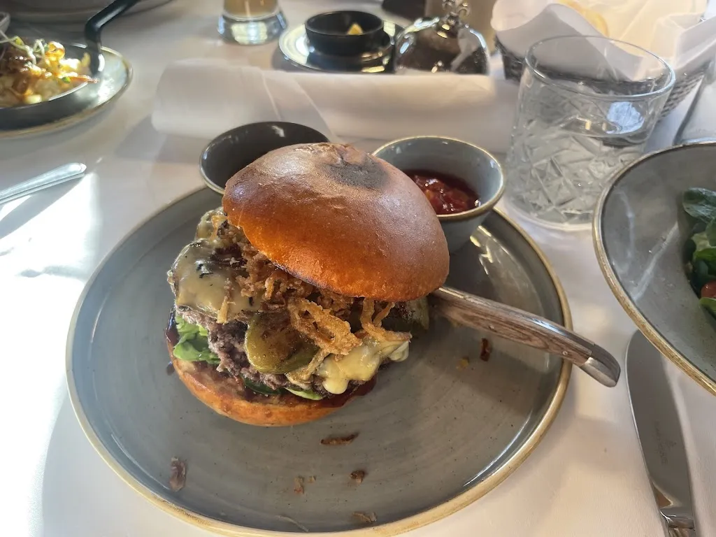 Menu_Seehaus Schreyegg - Restaurant - Biergarten_Ammersee_immagine_8