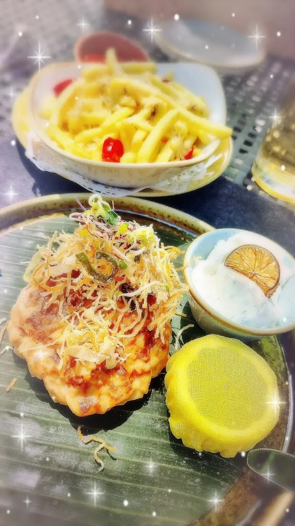 Menu_Seehaus Schreyegg - Restaurant - Biergarten_Ammersee_immagine_9