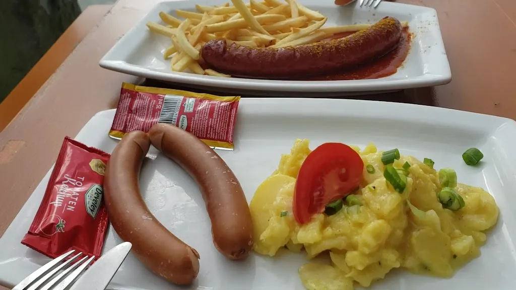 Seehaus Schreyegg - Restaurant - Biergarten_Ammersee_slider_image_2