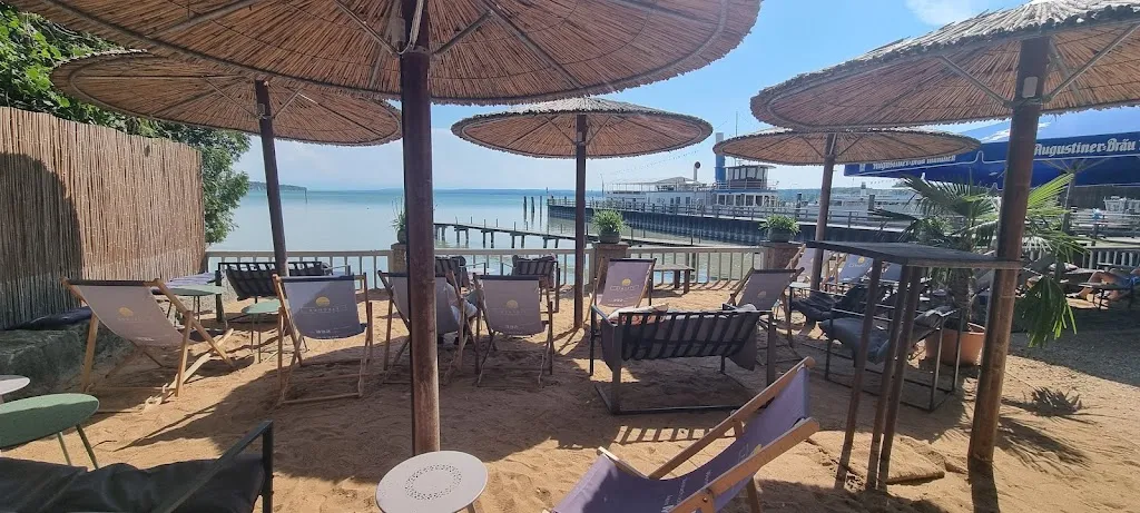 Seehaus Schreyegg - Restaurant - Biergarten_Ammersee_slider_image_3