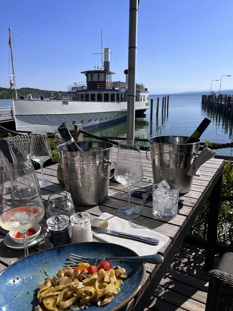 Menü_Restaurant FISCHER GmbH_Ammersee_Bild_9