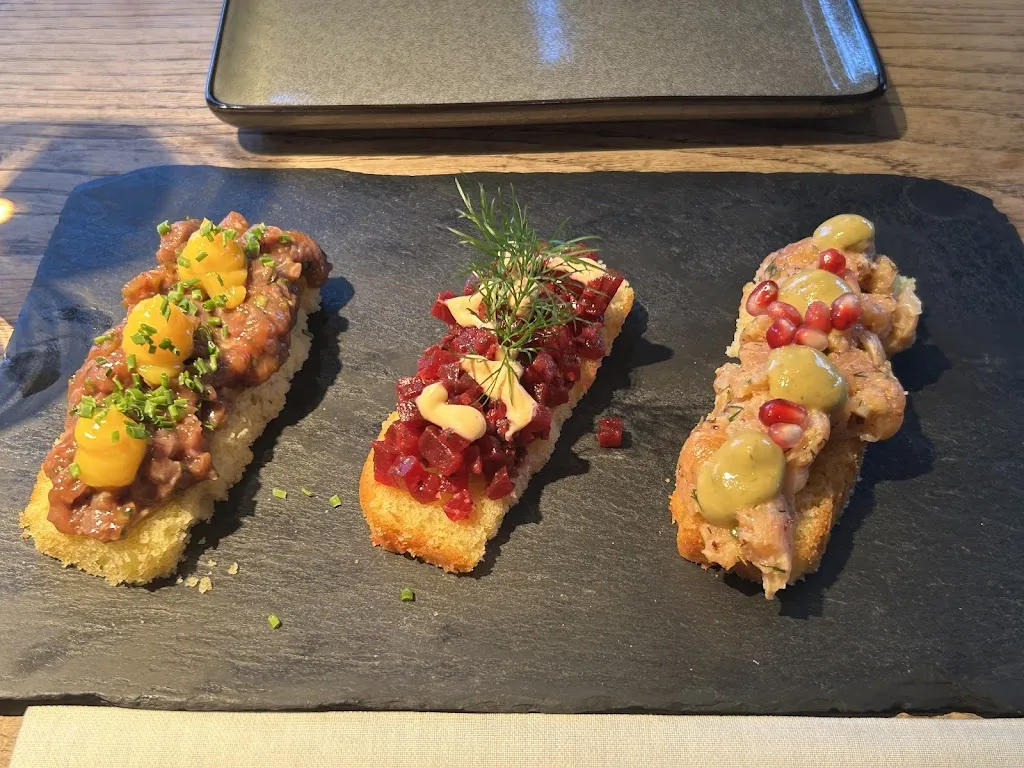 Cynthia Wang_Restaurant FISCHER GmbH_Ammersee_review