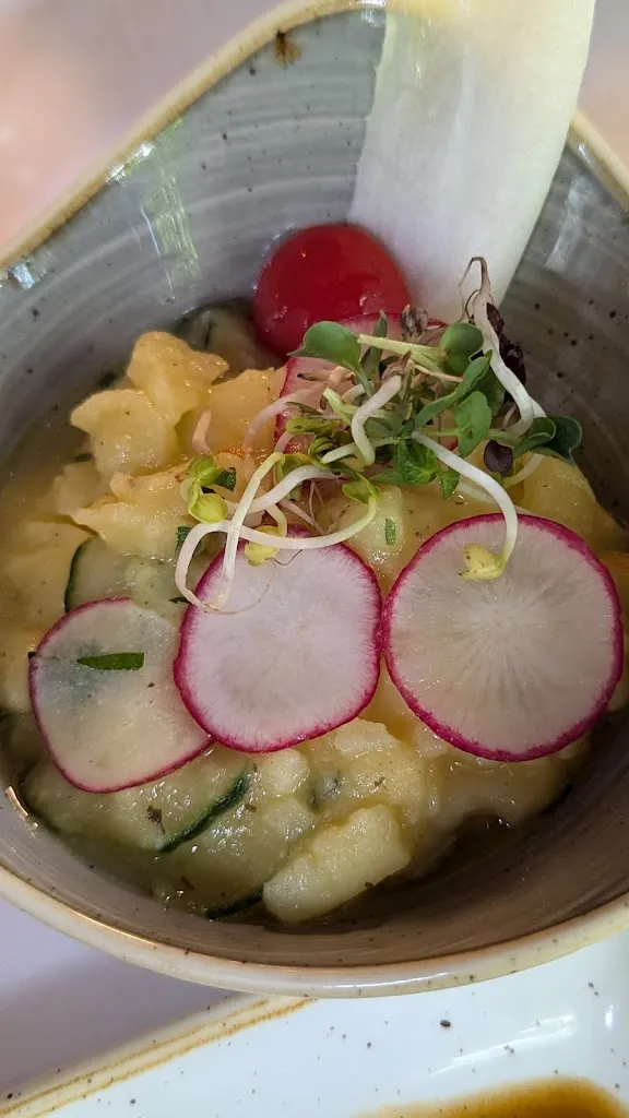 i love Thailand Tour_Restaurant FISCHER GmbH_Ammersee_review