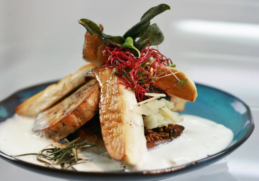 Restaurant FISCHER GmbH_Ammersee_slider_image_3