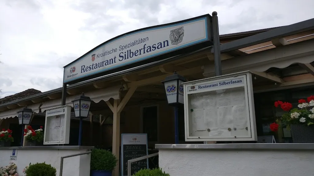 Restaurant Silberfasan_Ammersee_slider_image_1