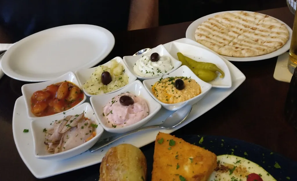 Youyou_Griechische Taverna Athina_Ammersee_review