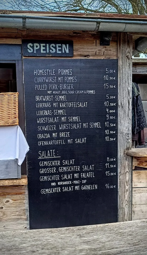 Menu_Strandbar FISCHER_Ammersee_immagine_4