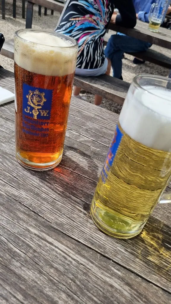 Menu_Strandbar FISCHER_Ammersee_immagine_7