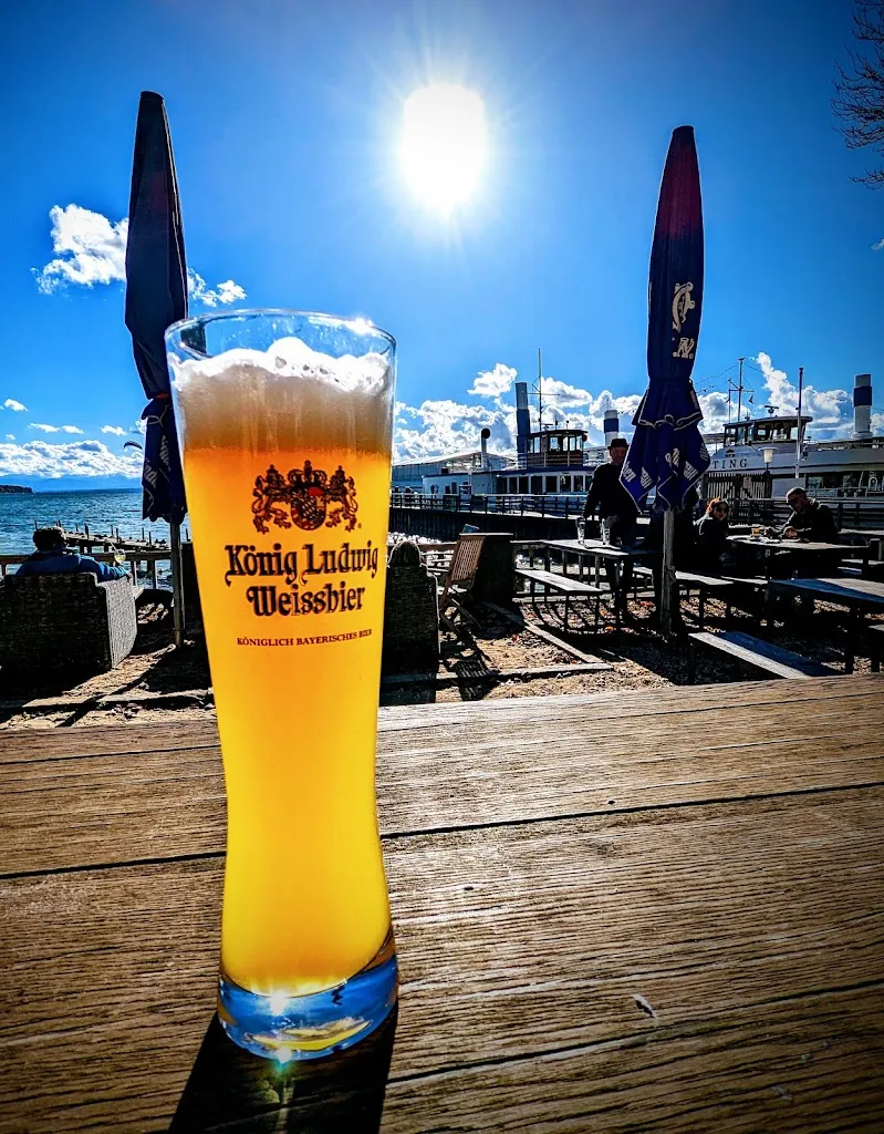 Menu_Strandbar FISCHER_Ammersee_immagine_8