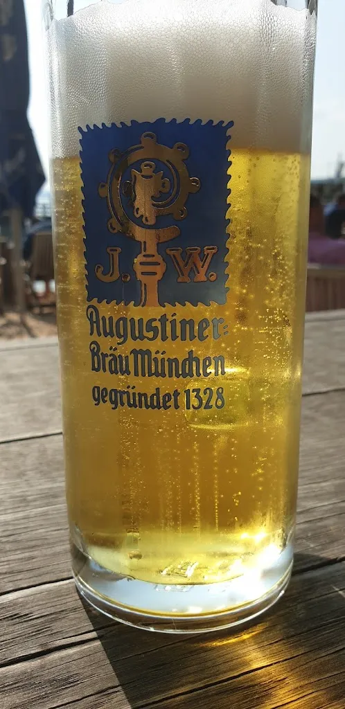 Menu_Strandbar FISCHER_Ammersee_immagine_9