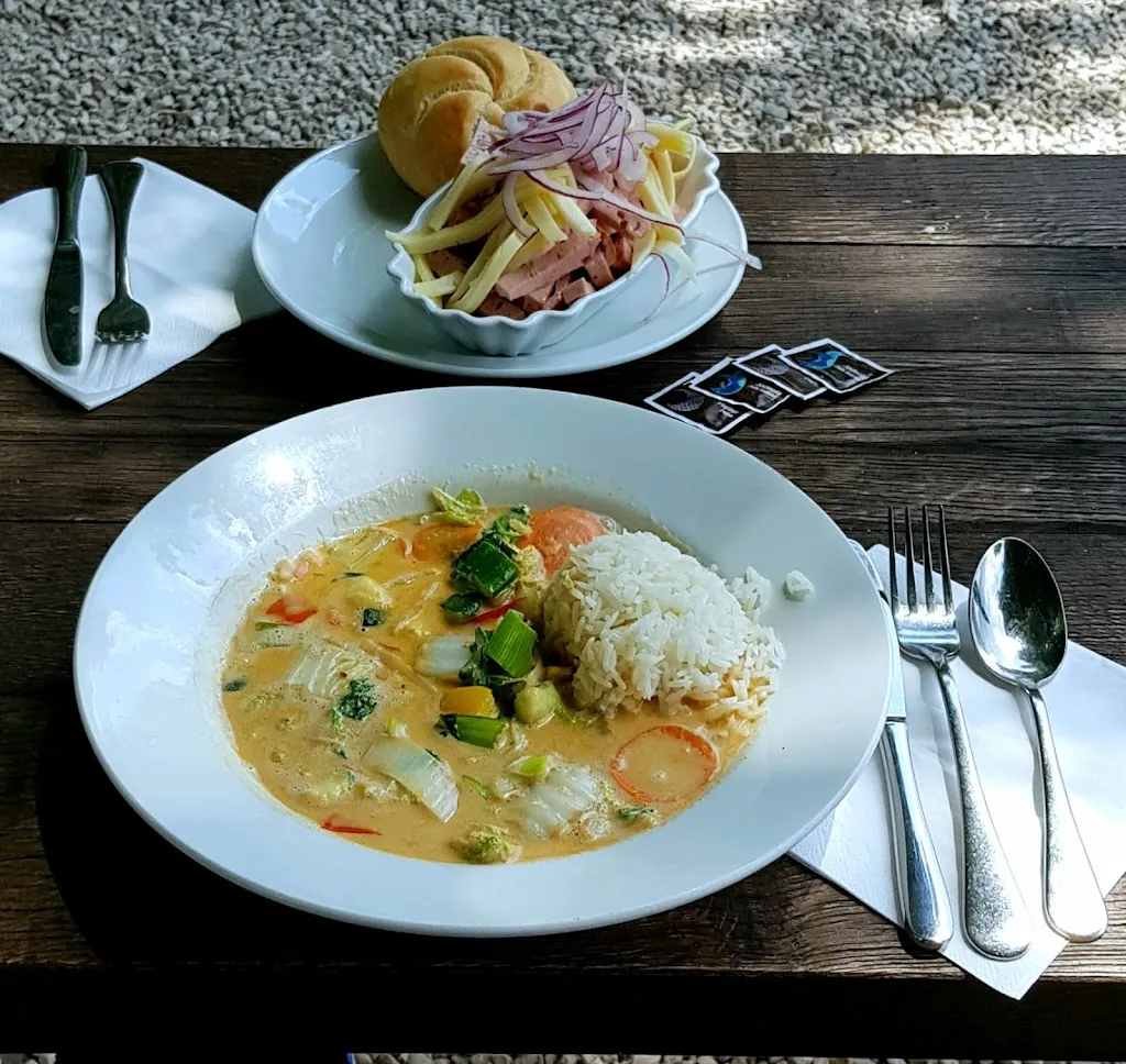 Dandylicious_Strandbar FISCHER_Ammersee_review