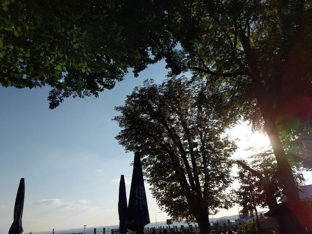 Thomas Plachira_Strandbar FISCHER_Ammersee_review