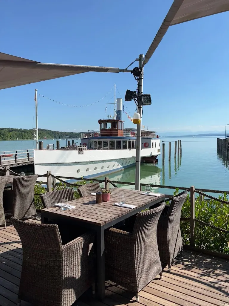 Strandbar FISCHER_Ammersee_slider_image_2
