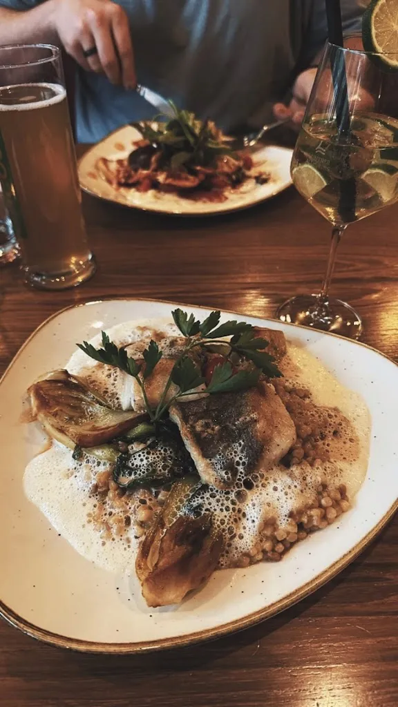 Isabel Jeremies_Restaurant Bären_Auggen_review