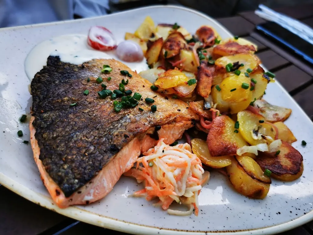 And!_Restaurant Bären_Auggen_review