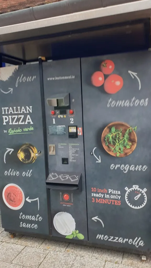 Menu_Pavillion am See_Ammersee_immagine_2