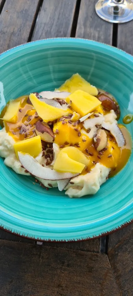 Menu_Pavillion am See_Ammersee_immagine_4