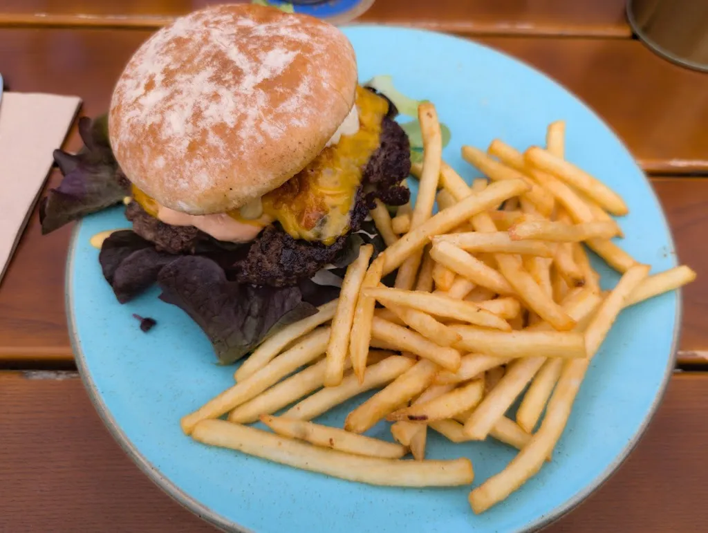 Menu_Pavillion am See_Ammersee_immagine_5