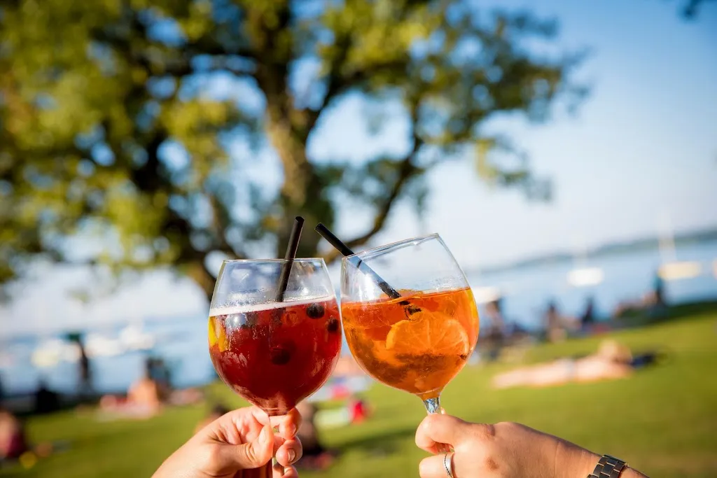 Menu_Pavillion am See_Ammersee_immagine_6