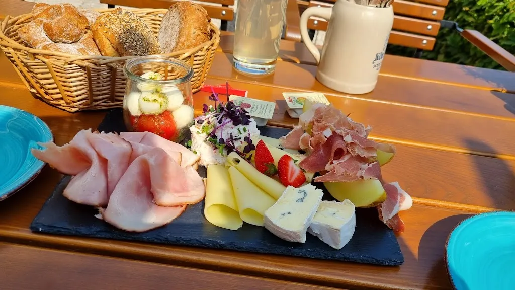 Menu_Pavillion am See_Ammersee_immagine_7