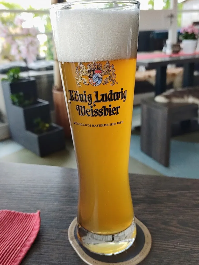 Menu_Pavillion am See_Ammersee_immagine_8