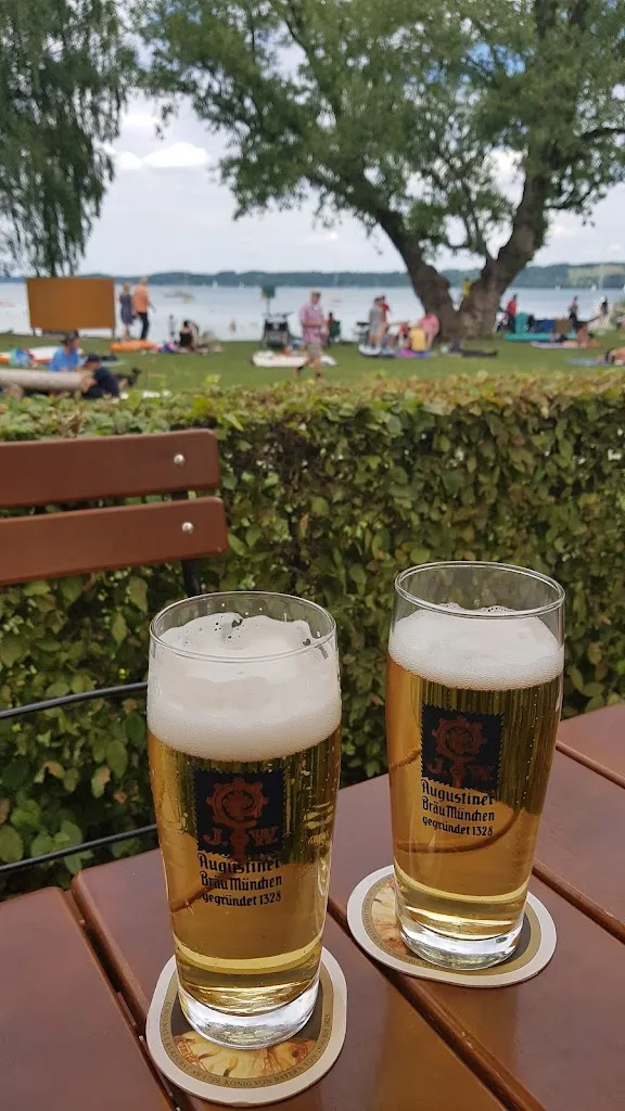 Menu_Pavillion am See_Ammersee_immagine_9