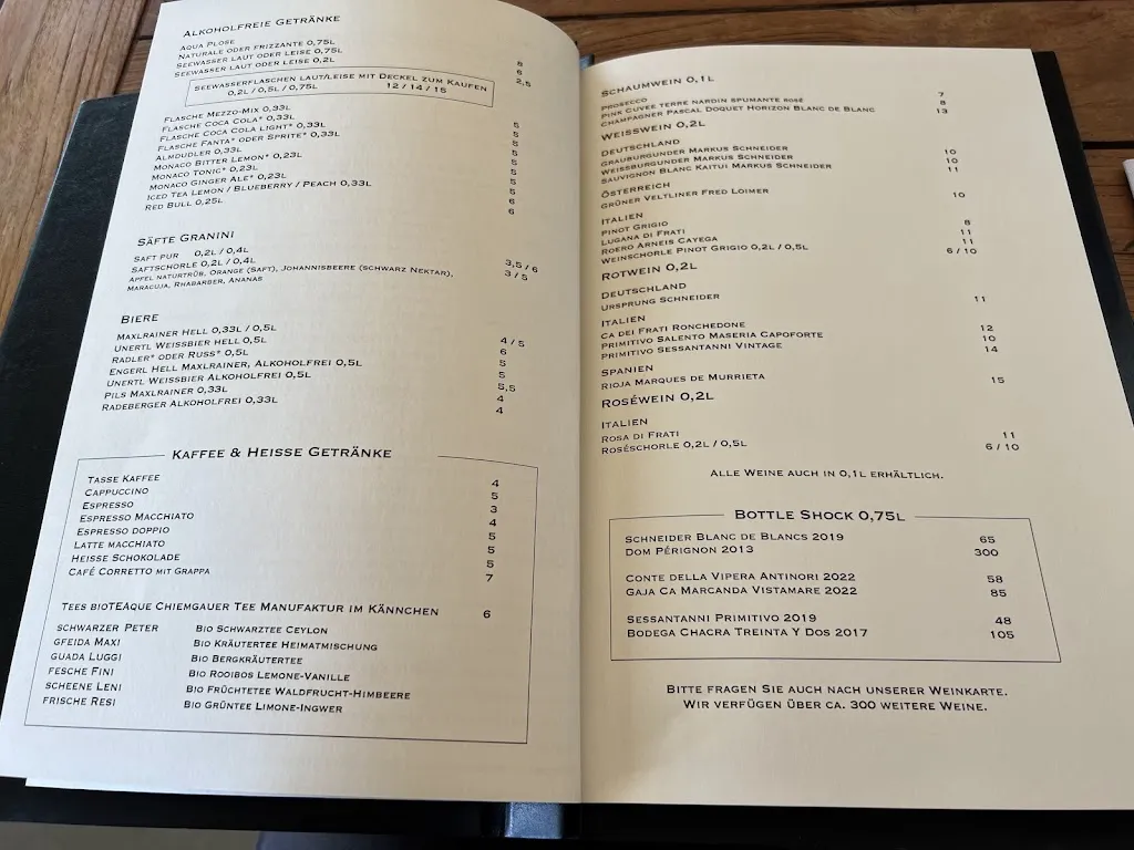 Menu_Seerestaurant St. Alban_Ammersee_image_1