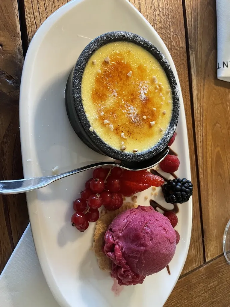 Rahil Hossenifar_Seerestaurant St. Alban_Ammersee_recensione