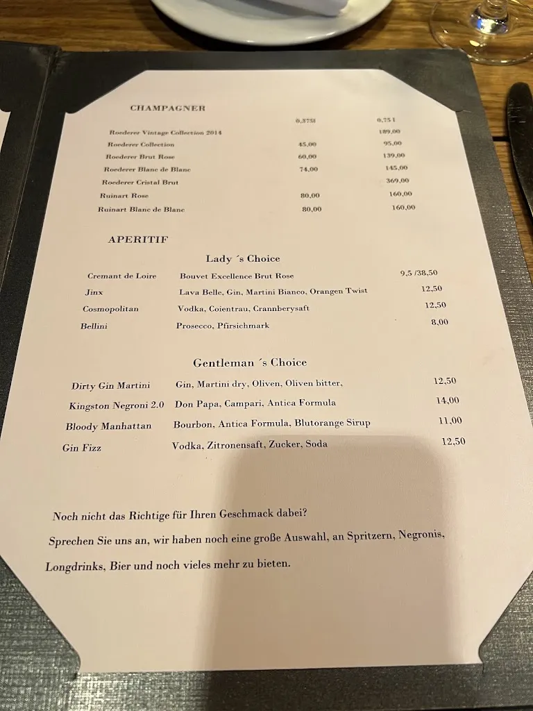 Menu_STEG 32 - Restaurant & Lounge_Ammersee_image_3