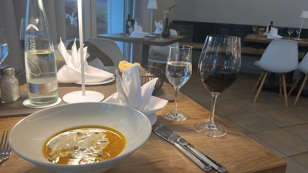 María C Gonzalez_STEG 32 - Restaurant & Lounge_Ammersee_review