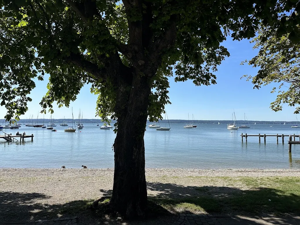 Katharina Anaskina_STEG 32 - Restaurant & Lounge_Ammersee_review