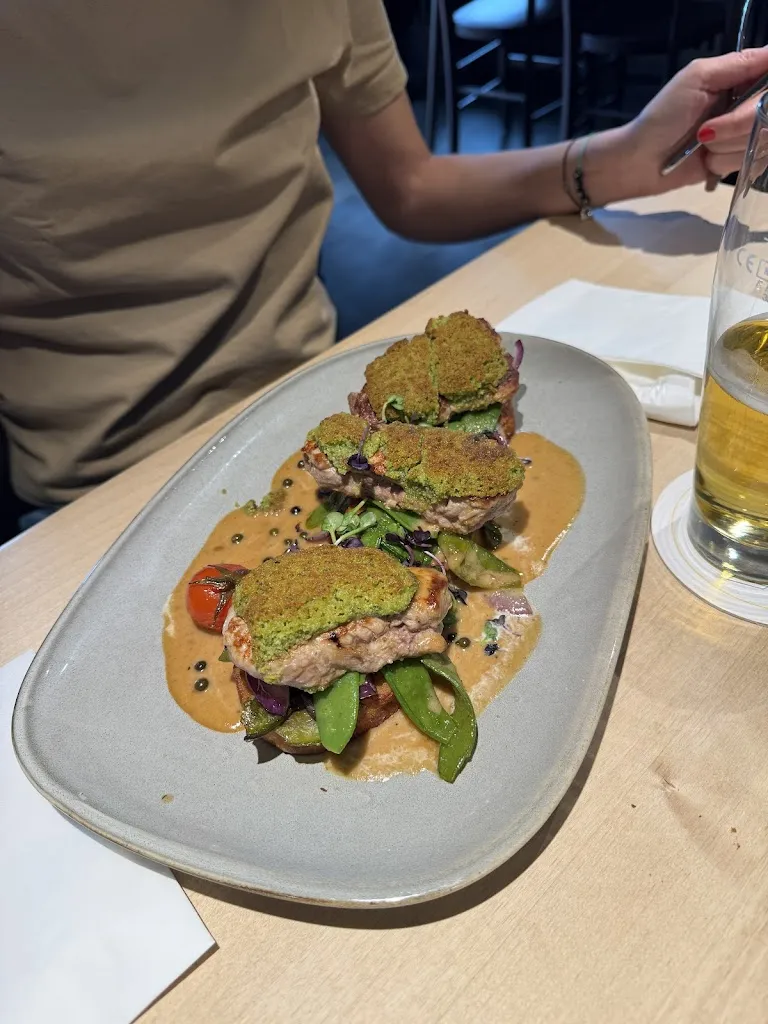 Menu_Gasthaus Seepost_Ammersee_immagine_6