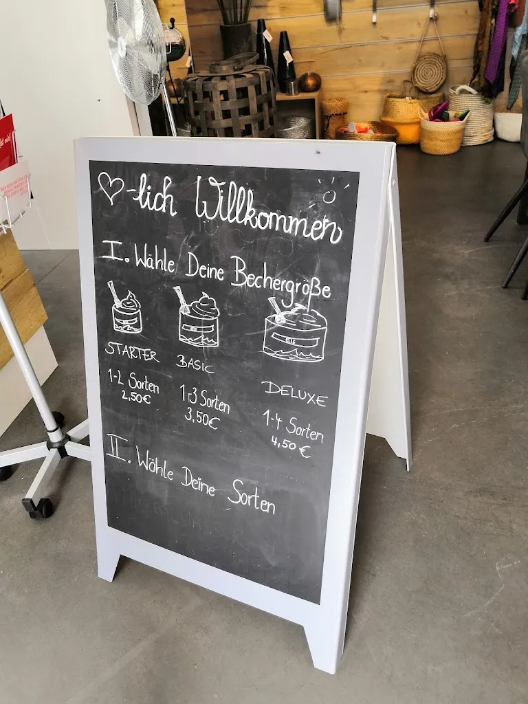 Menu_Eismacherei FISCHER_Ammersee_immagine_4