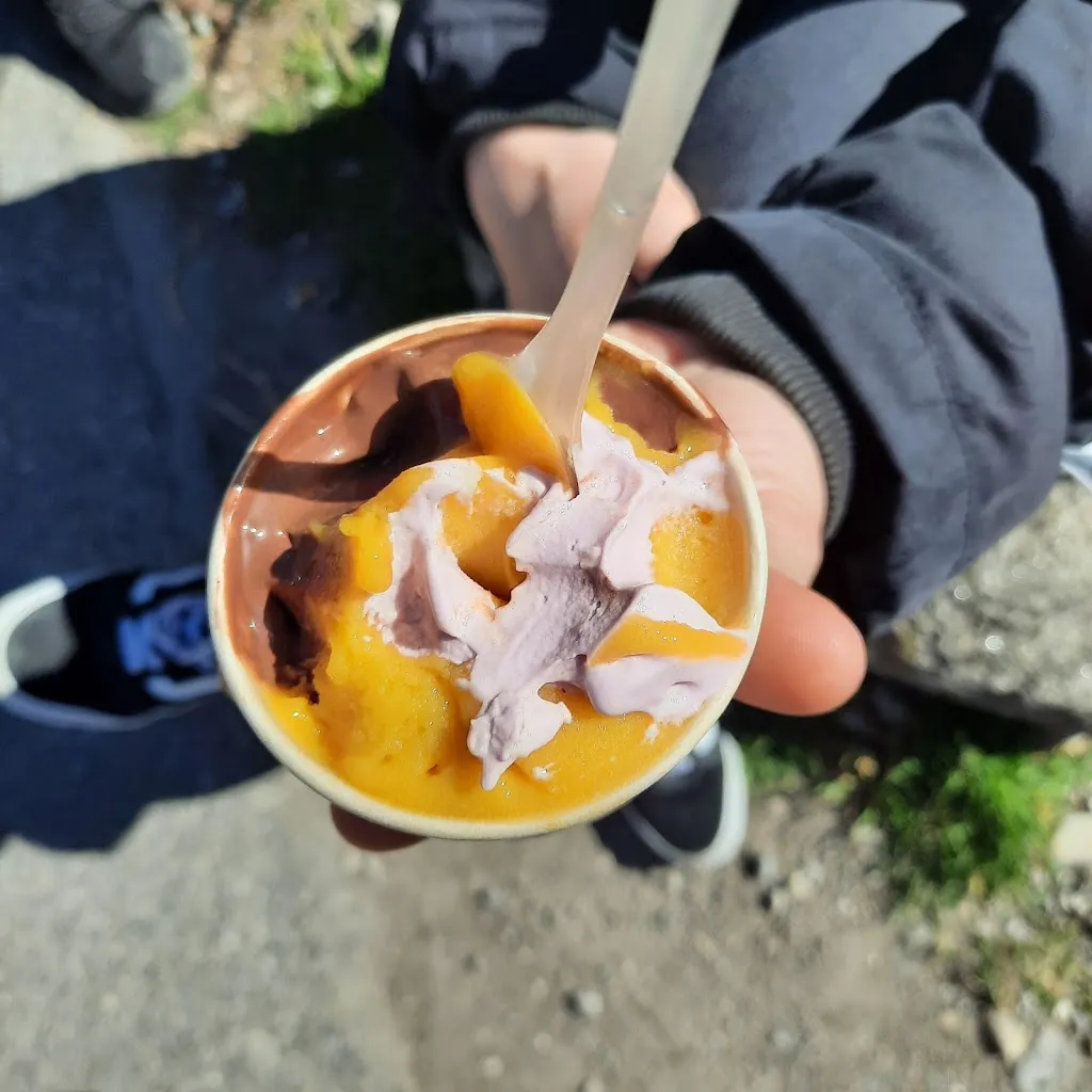 Menu_Eismacherei FISCHER_Ammersee_immagine_7