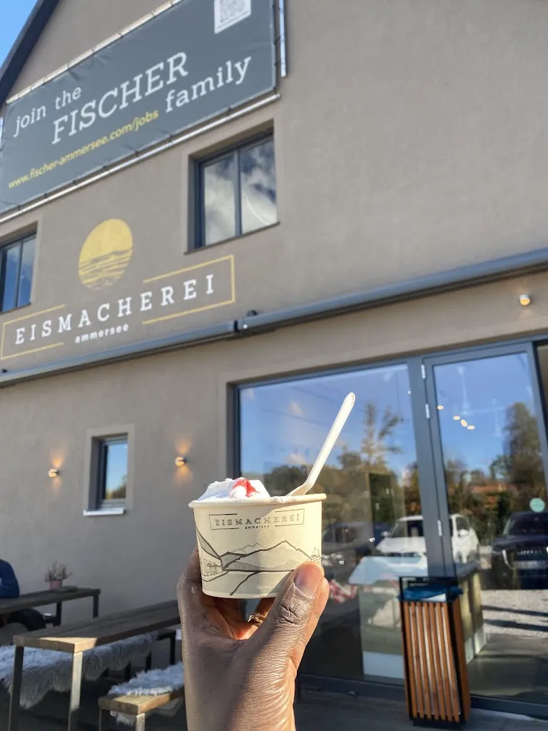 Lily Extra_Eismacherei FISCHER_Ammersee_review