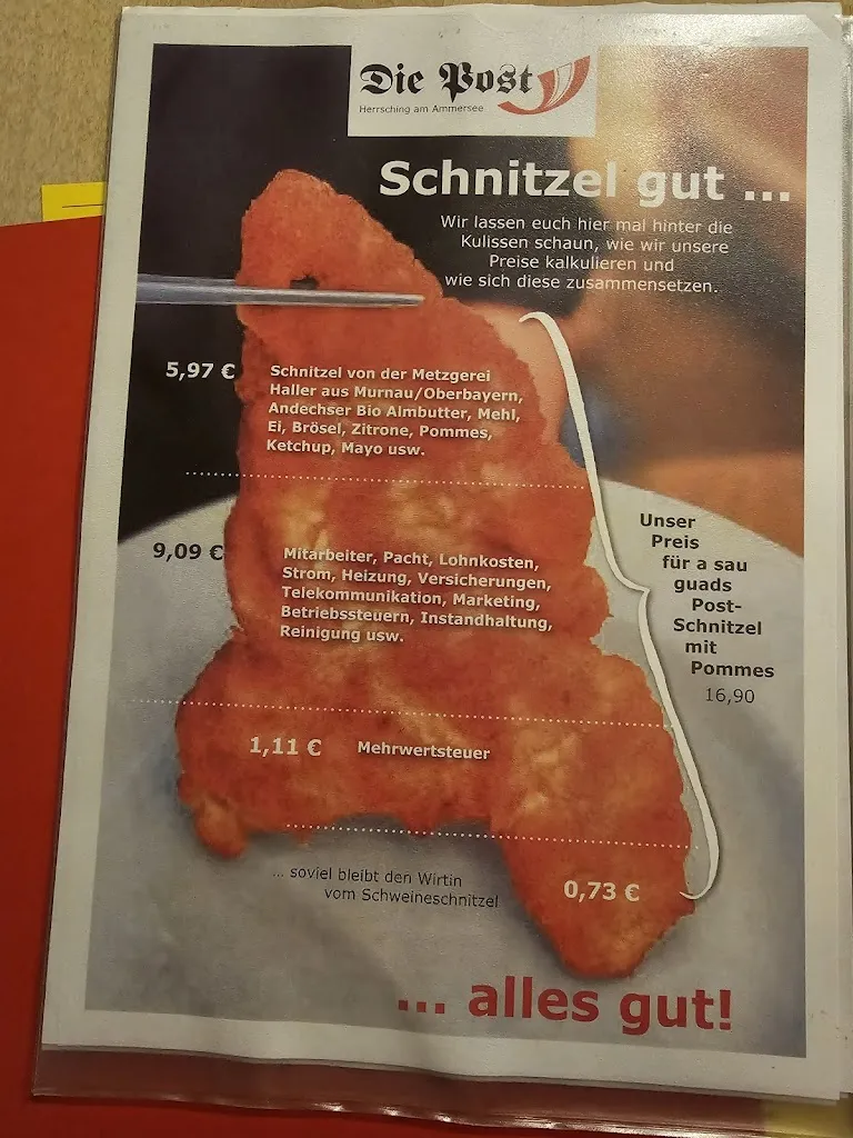 Menu_Post Herrsching Restaurant_Ammersee_image_3