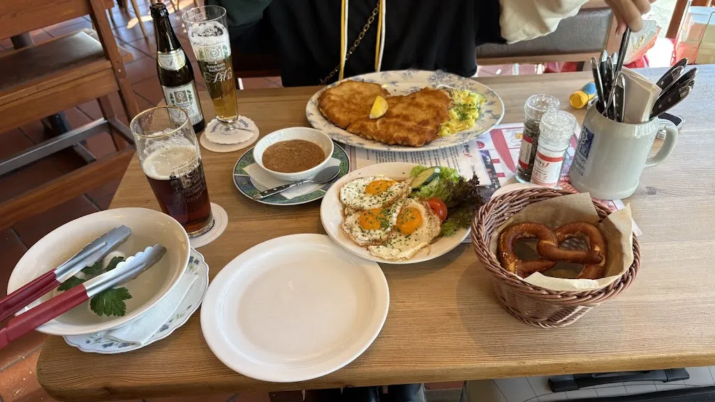 Lennon Lin_Post Herrsching Restaurant_Ammersee_review