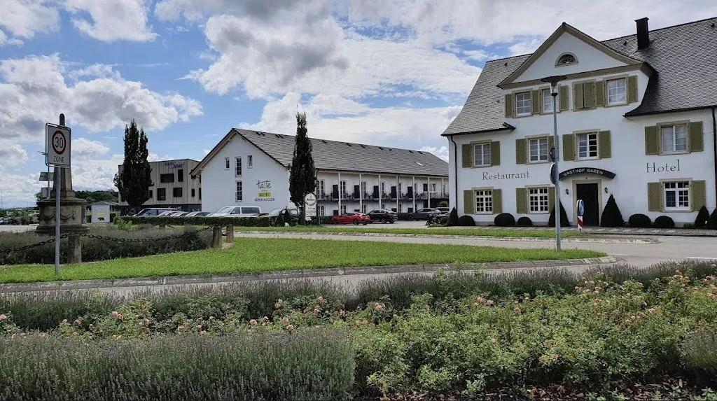 Taste Style Hotel Bären Auggen_Auggen_slider_image_1