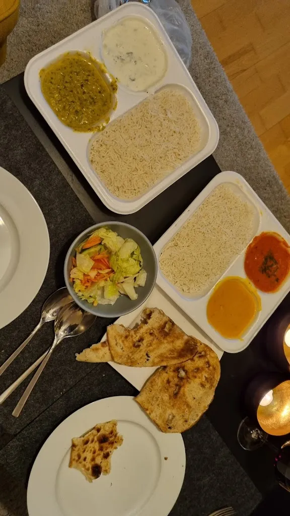 Menu_GATEWAY TO INDIA - Indisches Curry und Tandoori-Grillspezialitaten Restaurant_Ammersee_immagine_9